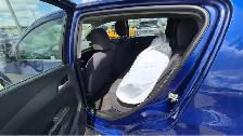 2014 Chevrolet Sonic LT, HATCH, ALLOYS, AUTO 4 CYL, CERTIFIED - Photo 10