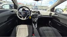 2014 Chevrolet Sonic LT, HATCH, ALLOYS, AUTO 4 CYL, CERTIFIED - Photo 11