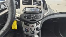2014 Chevrolet Sonic LT, HATCH, ALLOYS, AUTO 4 CYL, CERTIFIED - Photo 12