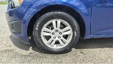 2014 Chevrolet Sonic LT, HATCH, ALLOYS, AUTO 4 CYL, CERTIFIED - Photo 15