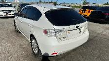 2011 Subaru Impreza 2.5i, SPORT, MANUAL, AWD, ENGINE NOISY, AS I - Photo 3