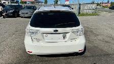 2011 Subaru Impreza 2.5i, SPORT, MANUAL, AWD, ENGINE NOISY, AS I - Photo 4