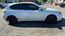 2011 Subaru Impreza 2.5i, SPORT, MANUAL, AWD, ENGINE NOISY, AS I - Photo 6