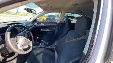 2011 Subaru Impreza 2.5i, SPORT, MANUAL, AWD, ENGINE NOISY, AS I - Photo 9