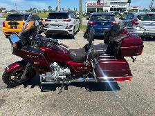 1986 Honda GL1500SE BARN FIND, GOLDWING, NO KEY, PROJECT - Photo 2