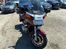 1986 Honda GL1500SE BARN FIND, GOLDWING, NO KEY, PROJECT - Photo 7