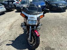1986 Honda GL1500SE BARN FIND, GOLDWING, NO KEY, PROJECT - Photo 8