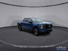 2023 Ford F-150 XLT 4x4 SuperCrew 5.5' Box - Photo 2