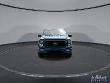 2023 Ford F-150 XLT 4x4 SuperCrew 5.5' Box - Photo 3