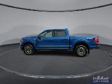 2023 Ford F-150 XLT 4x4 SuperCrew 5.5' Box - Photo 5