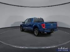 2023 Ford F-150 XLT 4x4 SuperCrew 5.5' Box - Photo 6