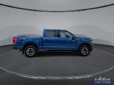 2023 Ford F-150 XLT 4x4 SuperCrew 5.5' Box - Photo 9