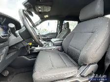 2023 Ford F-150 XLT 4x4 SuperCrew 5.5' Box - Photo 10
