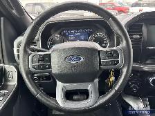 2023 Ford F-150 XLT 4x4 SuperCrew 5.5' Box - Photo 13
