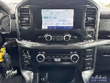 2023 Ford F-150 XLT 4x4 SuperCrew 5.5' Box - Photo 18