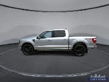 2022 Ford F-150 Lariat 4x4 SuperCrew 5.5' Box - Photo 5
