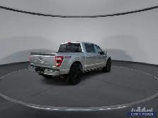 2022 Ford F-150 Lariat 4x4 SuperCrew 5.5' Box - Photo 8