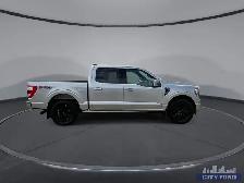 2022 Ford F-150 Lariat 4x4 SuperCrew 5.5' Box - Photo 9