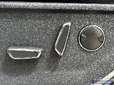 2022 Ford F-150 Lariat 4x4 SuperCrew 5.5' Box - Photo 11