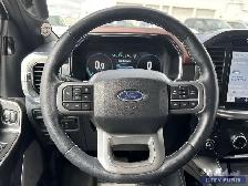 2022 Ford F-150 Lariat 4x4 SuperCrew 5.5' Box - Photo 13
