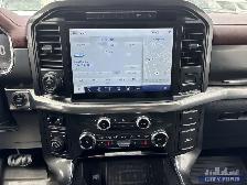 2022 Ford F-150 Lariat 4x4 SuperCrew 5.5' Box - Photo 18