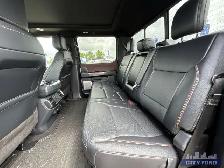 2022 Ford F-150 Lariat 4x4 SuperCrew 5.5' Box - Photo 22