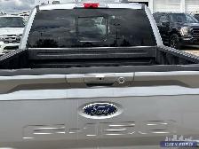 2022 Ford F-150 Lariat 4x4 SuperCrew 5.5' Box - Photo 23