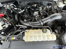 2022 Ford F-150 Lariat 4x4 SuperCrew 5.5' Box - Photo 25