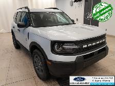 2026 FORD Bronco Sport Big Bend - Photo 4