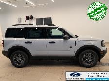 2026 FORD Bronco Sport Big Bend - Photo 5