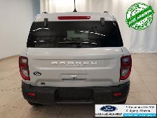 2026 FORD Bronco Sport Big Bend - Photo 7