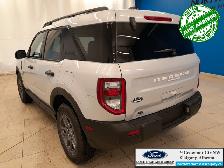 2026 FORD Bronco Sport Big Bend - Photo 8
