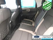 2026 FORD Bronco Sport Big Bend - Photo 12