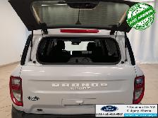2026 FORD Bronco Sport Big Bend - Photo 16