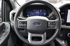 2025 Ford F-150 XLT - Photo 8