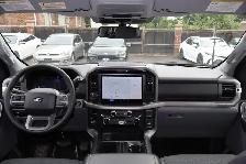 2025 Ford F-150 XLT - Photo 10