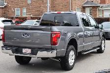 2025 Ford F-150 XLT - Photo 14