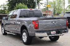 2025 Ford F-150 XLT - Photo 15