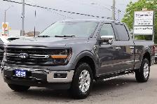 2025 Ford F-150 XLT - Photo 16