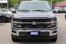 2025 Ford F-150 XLT - Photo 17