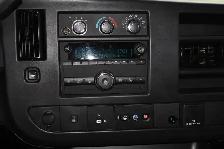 2025 Chevrolet Express Cargo Van RWD 2500 135' - Photo 5