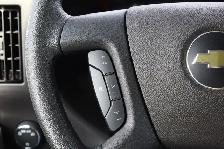 2025 Chevrolet Express Cargo Van RWD 2500 135' - Photo 8
