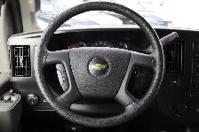 2025 Chevrolet Express Cargo Van RWD 2500 135' - Photo 9