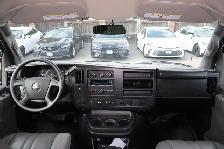 2025 Chevrolet Express Cargo Van RWD 2500 135' - Photo 12