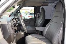 2025 Chevrolet Express Cargo Van RWD 2500 135' - Photo 13