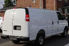 2025 Chevrolet Express Cargo Van RWD 2500 135' - Photo 16