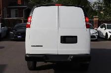 2025 Chevrolet Express Cargo Van RWD 2500 135' - Photo 17