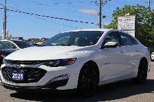 2024 Chevrolet Malibu 1LT - Photo 3