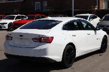 2024 Chevrolet Malibu 1LT - Photo 4