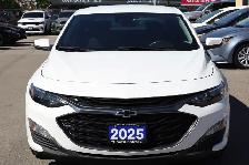 2024 Chevrolet Malibu 1LT - Photo 5